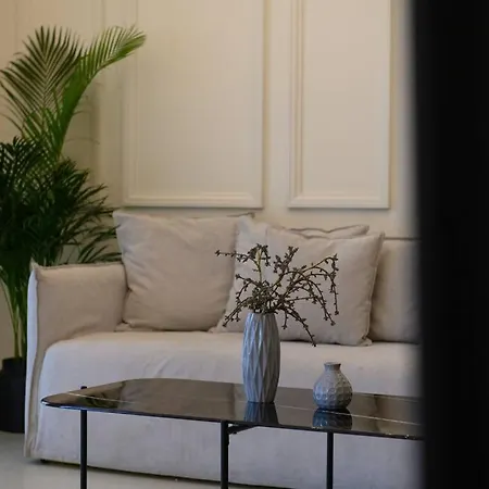 San Rocco Appartement *
