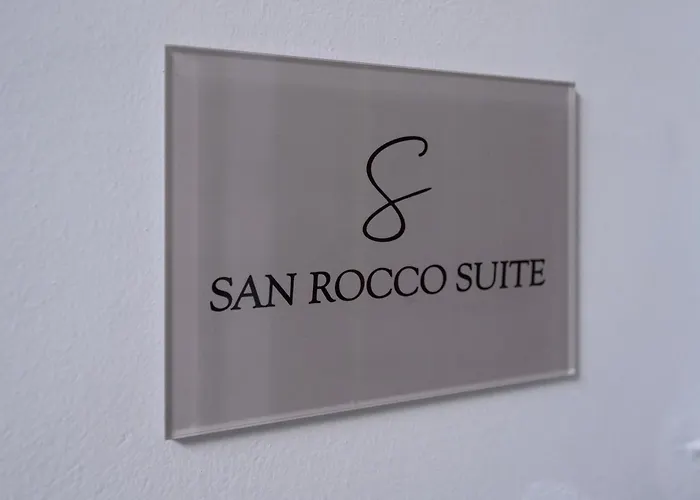 San Rocco Appartement *