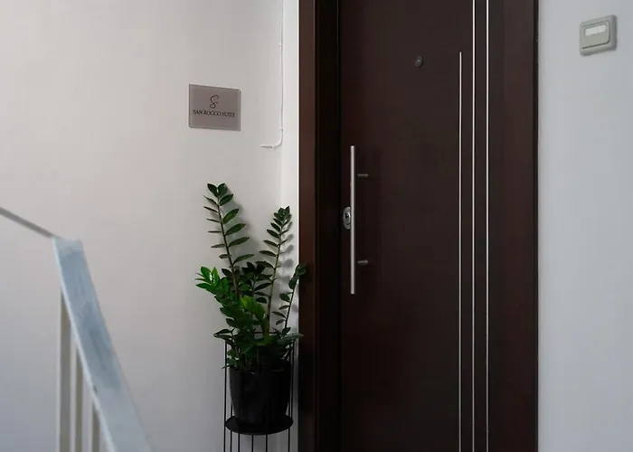 Appartement San Rocco