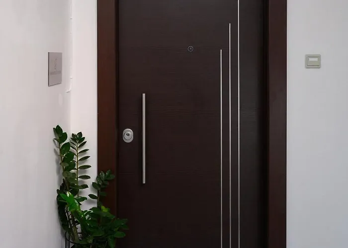 San Rocco Appartement