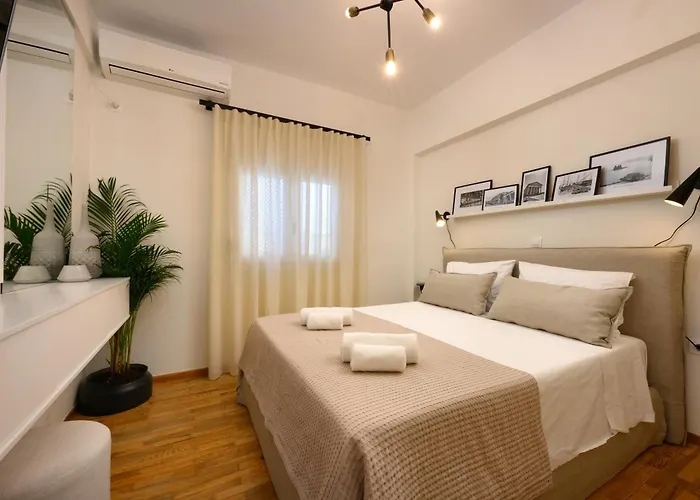 San Rocco Appartement Corfu (city)