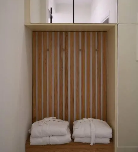 Appartement San Rocco *