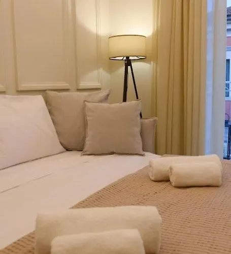 Appartement San Rocco *