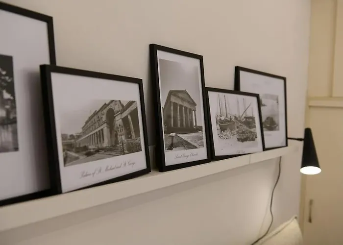 San Rocco Appartement