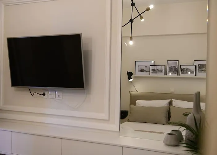 San Rocco Appartement *