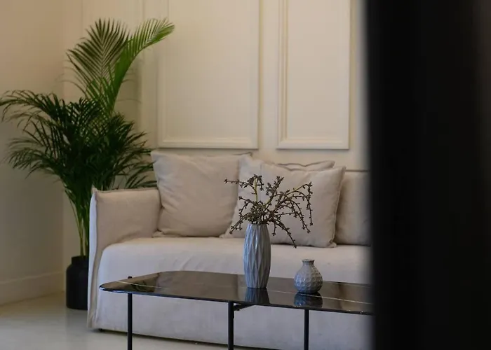 San Rocco Appartement *