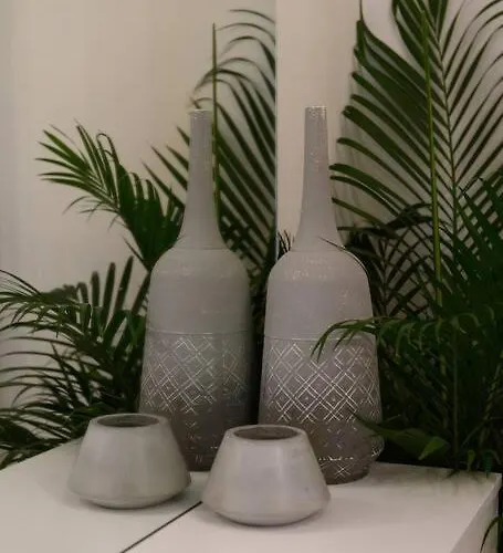 San Rocco Appartement Corfu (city)