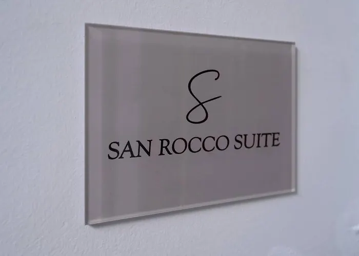 Appartement San Rocco Corfu (city)