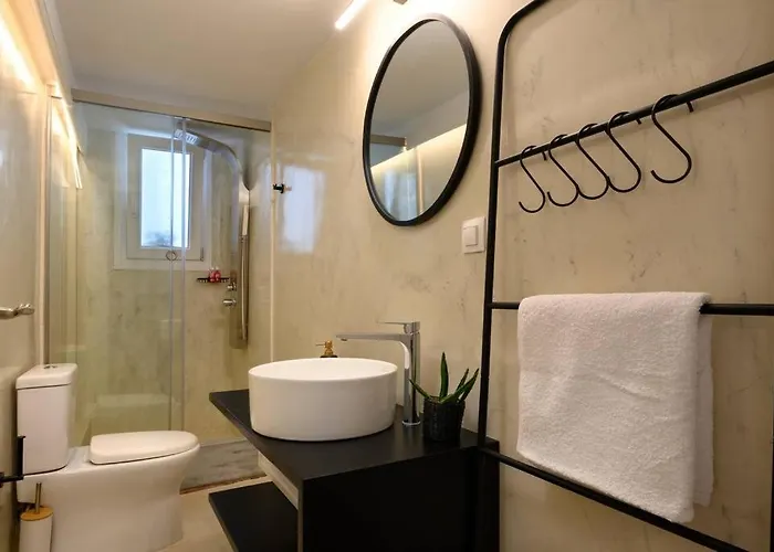 Appartement San Rocco