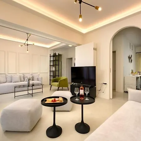 San Rocco Lägenhet *