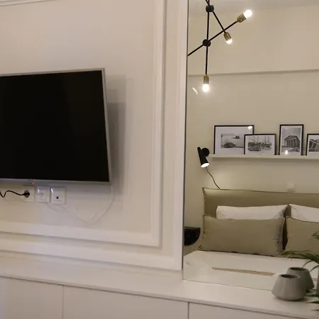 San Rocco Apartament