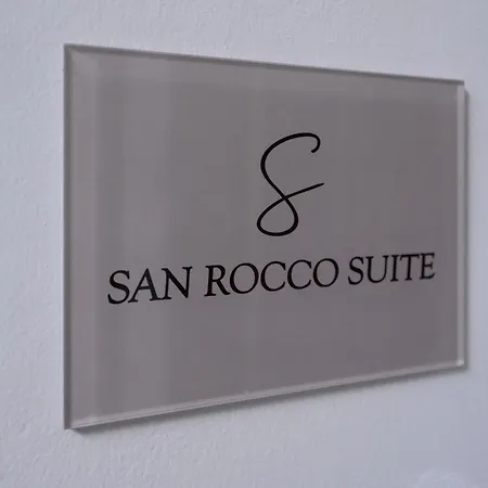 San Rocco Lägenhet *