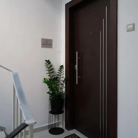 Apartament San Rocco
