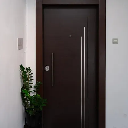 San Rocco Apartament