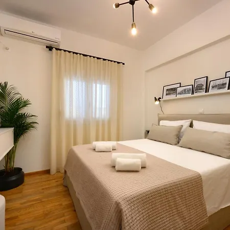 San Rocco Apartament Corfu (city)