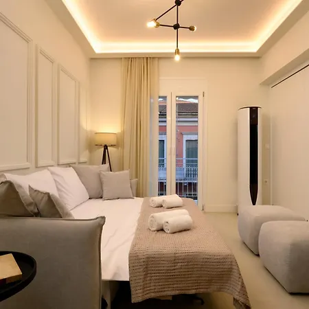 San Rocco Apartament *