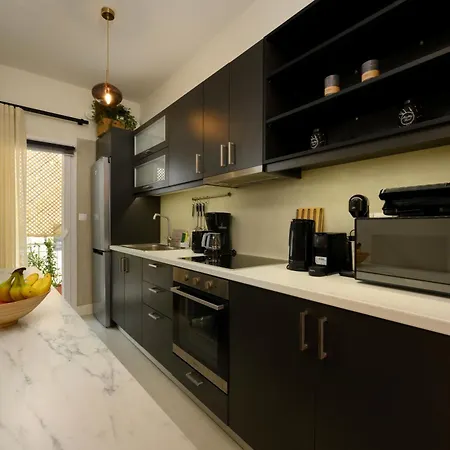 Apartament San Rocco