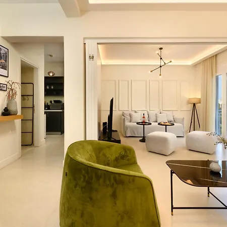 San Rocco Lägenhet *