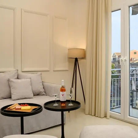 San Rocco Apartament Corfu (city)