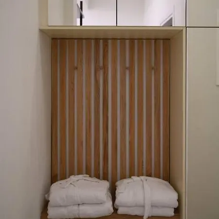Apartament San Rocco *