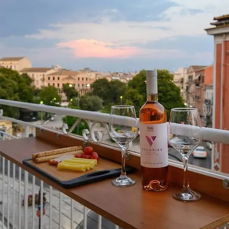 San Rocco Apartament *