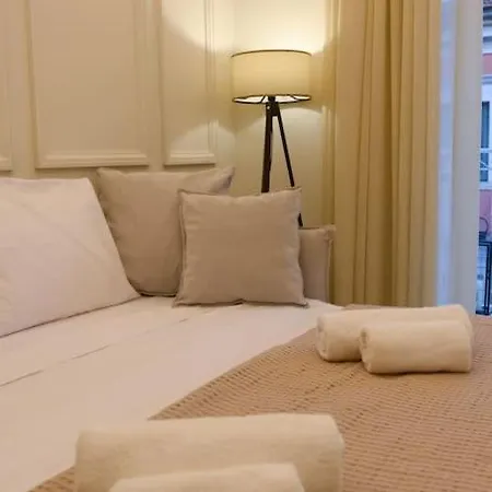 Apartament San Rocco *