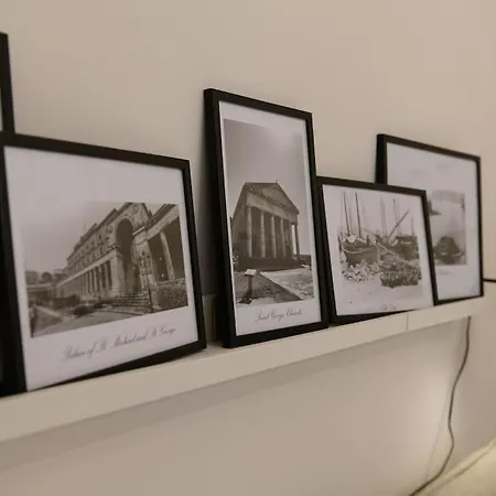 San Rocco Apartament