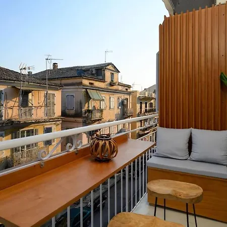 San Rocco * Corfu (city)