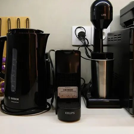 San Rocco Lägenhet Corfu (city)