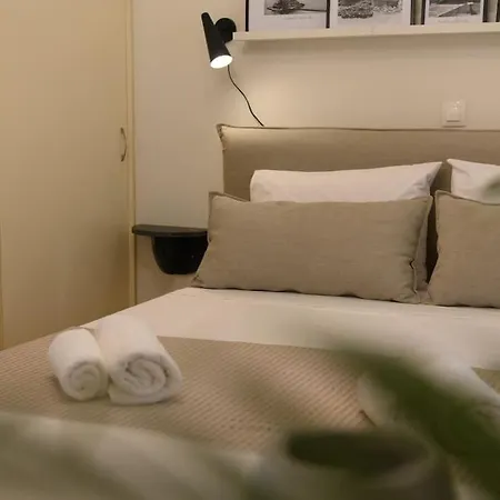 San Rocco Apartament