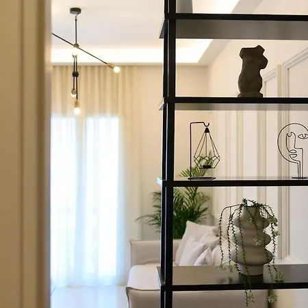 Apartament San Rocco *