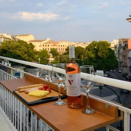 San Rocco Corfu (city)