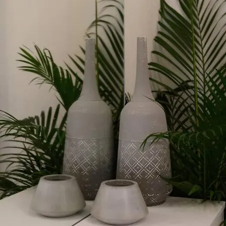 San Rocco アパート コルフ島