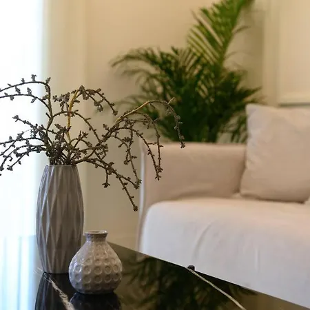 San Rocco Apartament