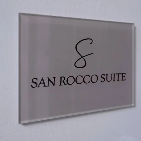 Lägenhet San Rocco Corfu (city)