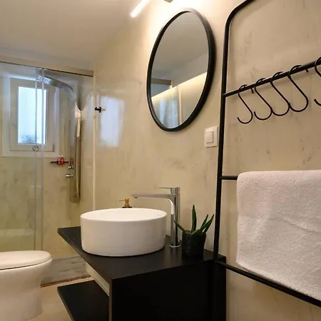 Apartament San Rocco
