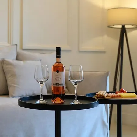 Apartament San Rocco